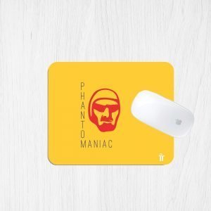 phantom maniac mouse pad